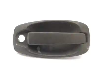 İkinci el araba yedek parçası  için FIAT FIORINO  OEM IAM referansları 735463099  