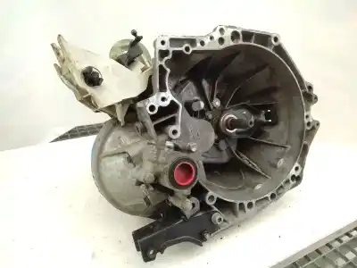 Pezzo di ricambio per auto di seconda mano riduttore per citroen c3 picasso 1.6 16v hdi riferimenti oem iam 20dm84  