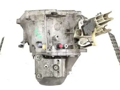 Pezzo di ricambio per auto di seconda mano riduttore per citroen c3 picasso 1.6 16v hdi riferimenti oem iam 20dm84  