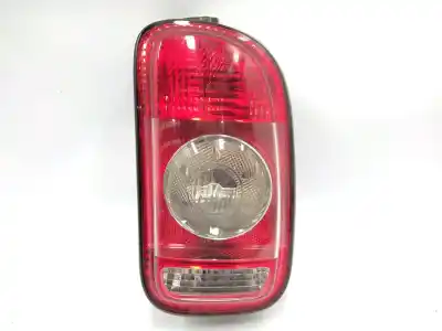 Peça sobressalente para automóvel em segunda mão farolim traseiro direito por bmw mini clubman (r55) cooper d referências oem iam 63212754530
