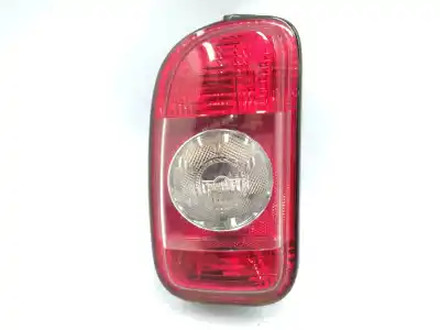 Peça sobressalente para automóvel em segunda mão farolim traseiro esquerdo por bmw mini clubman (r55) cooper d referências oem iam 63212754529