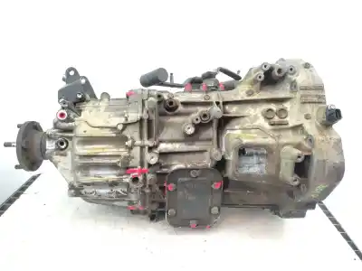 Pezzo di ricambio per auto di seconda mano riduttore per renault maxity 2.5 diesel riferimenti oem iam 1323401127 1323301127  