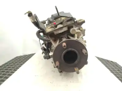 Pezzo di ricambio per auto di seconda mano riduttore per renault maxity 2.5 diesel riferimenti oem iam 1323401127 1323301127  