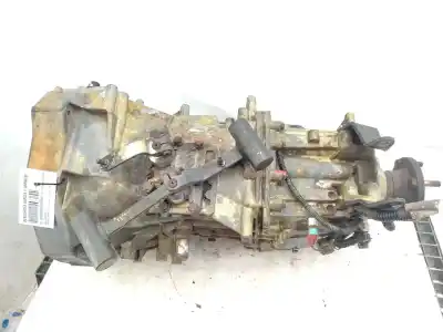Pezzo di ricambio per auto di seconda mano riduttore per renault maxity 2.5 diesel riferimenti oem iam 1323401127 1323301127  