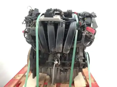 Pezzo di ricambio per auto di seconda mano motore completo per opel astra h berlina 1.8 16v riferimenti oem iam z18xer