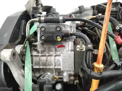 Second-hand car spare part complete engine for audi a4 berlina (b5) 1.9 tdi oem iam references avg  