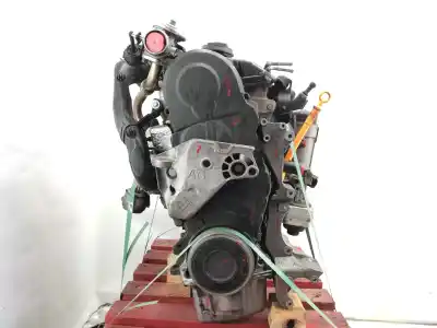 Pezzo di ricambio per auto di seconda mano motore completo per audi a3 (8l) 1.9 tdi ambiente riferimenti oem iam atd  