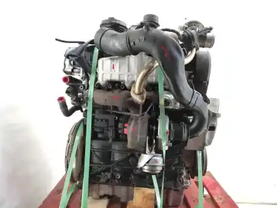 Pezzo di ricambio per auto di seconda mano motore completo per audi a3 (8l) 1.9 tdi ambiente riferimenti oem iam atd  