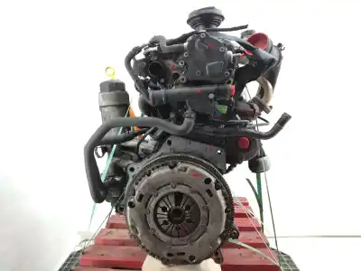 Pezzo di ricambio per auto di seconda mano motore completo per audi a3 (8l) 1.9 tdi ambiente riferimenti oem iam atd  