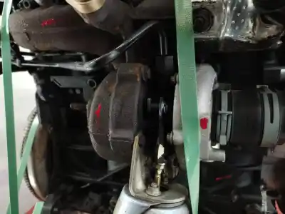Pezzo di ricambio per auto di seconda mano motore completo per audi a3 (8l) 1.9 tdi ambiente riferimenti oem iam atd  