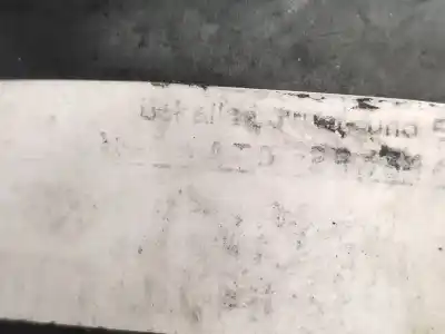 Pezzo di ricambio per auto di seconda mano motore completo per audi a3 (8l) 1.9 tdi ambiente riferimenti oem iam atd  