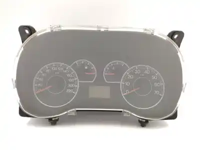 İkinci el araba yedek parçası  için FIAT GRANDE PUNTO (199)  OEM IAM referansları 5550011005  