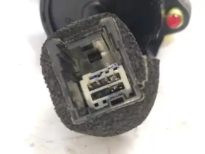 Автозапчастина б/у стартер для opel antara 2.2 cdti cat (a 22 dm / lnq) посилання на oem iam 95201662  