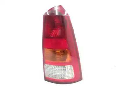 Автозапчасти б/у ПРАВЫЙ ЗАДНИЙ ФОНАРЬ за FORD FOCUS TURNIER (CAK)  ссылки OEM IAM 1M5113A602EB  1233322 Автозапчасти б/у ПРАВЫЙ ЗАДНИЙ ФОНАРЬ за FORD FOCUS TURNIER (CAK)  ссылки OEM IAM 1M5113A602EB  1233322