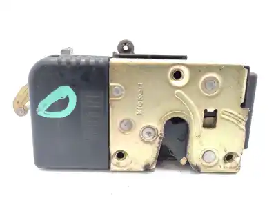 Pezzo di ricambio per auto di seconda mano serratura porta anteriore destra per fiat ulysse (179) 2.0 16v jtd cat riferimenti oem iam 9645109880