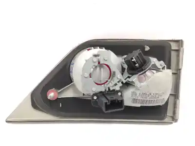 Second-hand car spare part interior rear right light for bmw serie x3 (e83) 2.0d [2.0 ltr. - 110 kw 16v diesel cat] oem iam references 63213420206  