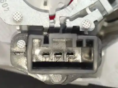 Second-hand car spare part interior rear right light for bmw serie x3 (e83) 2.0d [2.0 ltr. - 110 kw 16v diesel cat] oem iam references 63213420206  