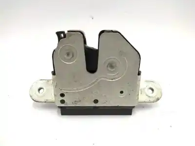 Автозапчасти б/у замок багажника/ворот за opel corsa d (s07) 1.3 cdti (l08 l68) ссылки oem iam 55701971