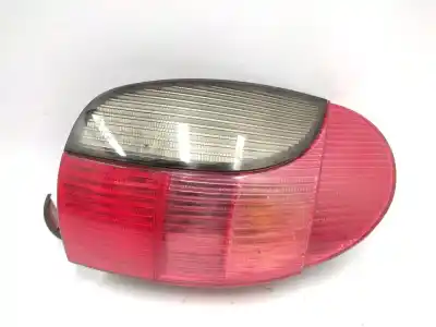 Pièce détachée automobile d'occasion FEU ARRIÈRE GAUCHE pour PEUGEOT 306 BREAK  Références OEM IAM 6350J3  