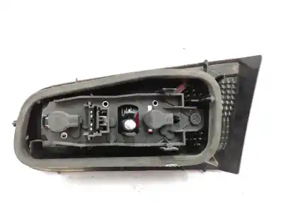 Автозапчасти б/у внутренний левый задний фонарь за renault laguna ii (bg0) dynamique ссылки oem iam 8200262110  