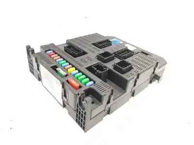 Pezzo di ricambio per auto di seconda mano scatola relè/fusibili per citroen c3 picasso 1.6 16v hdi riferimenti oem iam 9659285380  6580x4