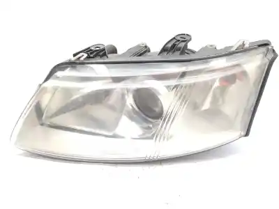 Second-hand car spare part LEFT HEADLIGHT for SAAB 9-3 SPORT SEDÁN  OEM IAM references 12799346  