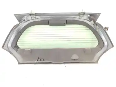 Second-hand car spare part tailgate for citroen c2 sx oem iam references 8701s2  