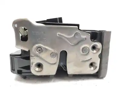 Автозапчасти б/у замок задней левой двери за opel astra k (b16) 1.4 turbo (68) ссылки oem iam 13598364  915c3039073