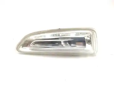 Автозапчастина б/у права бічна лампа для OPEL ASTRA K (B16) 1.4 Turbo (68) Посилання на OEM IAM 13491089  