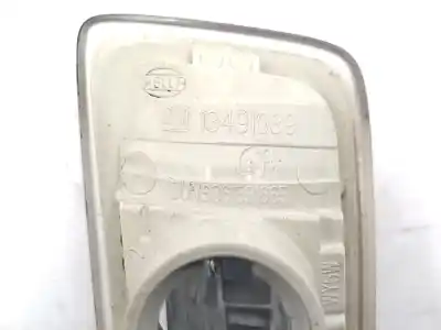 Автозапчасти б/у правая боковая фонарь за opel astra k (b16) 1.4 turbo (68) ссылки oem iam 13491089  