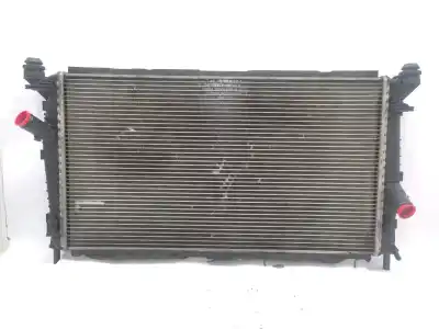 Second-hand car spare part Water Radiator for FORD FOCUS C-MAX (CAP) Ambiente (D) OEM IAM references 3M5H8005RK  1897406
