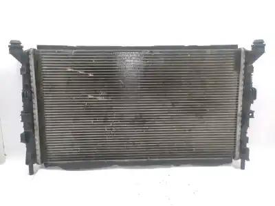 Second-hand car spare part water radiator for ford focus c-max (cap) ambiente (d) oem iam references 3m5h8005rk  1897406
