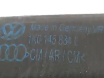 Автозапчастина б/у труба для seat leon (1p1) reference copa посилання на oem iam 1k0145834l   Автозапчастина б/у труба для seat leon (1p1) reference copa посилання на oem iam 1k0145834l