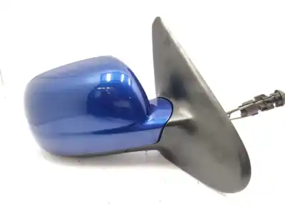 Second-hand car spare part right rearview mirror for seat leon (1m1) stella oem iam references 1m1857508