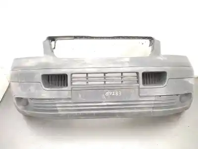 İkinci el araba yedek parçası ÖN TAMPON için VOLKSWAGEN T5 TRANSPORTER/FURGONETA  OEM IAM referansları 7H0807101F  