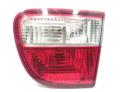 İkinci el araba yedek parçası  için SEAT LEON (1M1)  OEM IAM referansları 1M6945092B  1M6945108