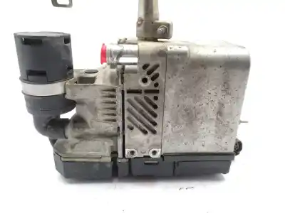 Автозапчастина б/у ТЕПЛОВИЙ ДВИГУН для MAZDA 6 BERLINA (GG)  Посилання на OEM IAM RF5C209A0  RF5C209A0F