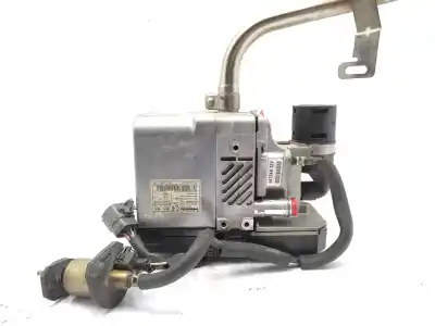 Pezzo di ricambio per auto di seconda mano motore di riscaldamento per mazda 6 berlina (gg) motor 2.0 ltr. - 100 kw diesel cat riferimenti oem iam rf5c209a0  rf5c209a0f