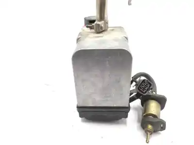 Pezzo di ricambio per auto di seconda mano motore di riscaldamento per mazda 6 berlina (gg) motor 2.0 ltr. - 100 kw diesel cat riferimenti oem iam rf5c209a0  rf5c209a0f
