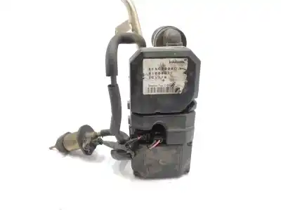 Pezzo di ricambio per auto di seconda mano motore di riscaldamento per mazda 6 berlina (gg) motor 2.0 ltr. - 100 kw diesel cat riferimenti oem iam rf5c209a0  rf5c209a0f