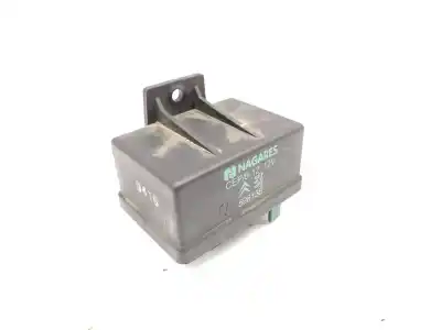 Pezzo di ricambio per auto di seconda mano scatola di preriscaldamento per peugeot 607 (s1) pack riferimenti oem iam 589138