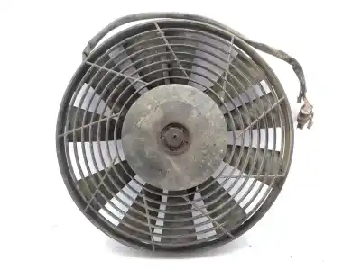 Second-hand car spare part Radiator Cooling Fan for OPEL FRONTERA A 2.8 Turbodiesel OEM IAM references 90347536  