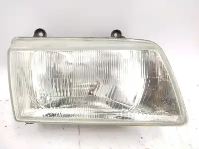 Second-hand car spare part Right Headlight for OPEL FRONTERA A 2.8 Turbodiesel OEM IAM references 91143329  