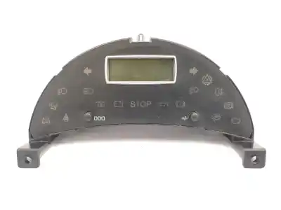 Peça sobressalente para automóvel em segunda mão QUADRANTE por FIAT ULYSSE (179)  Referências OEM IAM 1496286080  