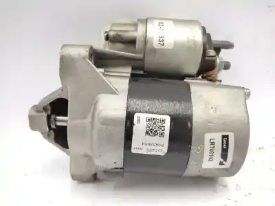 Second-hand car spare part starter motor for renault clio ii (bb_, cb_) 1.2 16v (bb05, bb0w, bb11, bb27, bb2t, bb2u, bb2v, cb05,... oem iam references 7700864608