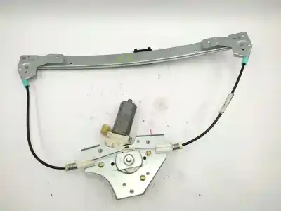 Автозапчасти б/у регулятор стекла переднего левого за RENAULT CLIO II (BB_, CB_) 1.2 16V (BB05, BB0W, BB11, BB27, BB2T, BB2U, BB2V, CB05,... ссылки OEM IAM 7700842241  