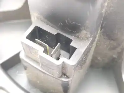 Peça sobressalente para automóvel em segunda mão motor de sofagem por smart city-coupe (450) 0.6 (s1cla1, 450.341) referências oem iam 0004108v001000000 0130101113 