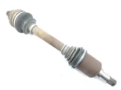 Peça sobressalente para automóvel em segunda mão  por SMART CITY-COUPE (450)  Referências OEM IAM 0003234V010000000  