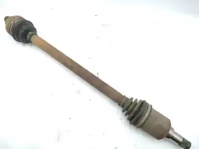 Peça sobressalente para automóvel em segunda mão  por SMART CITY-COUPE (450)  Referências OEM IAM 0003233V010000000  