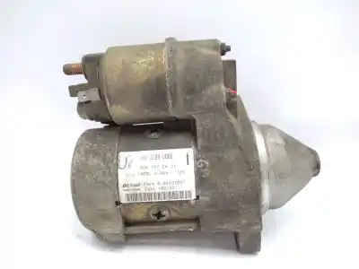 Second-hand car spare part STARTER MOTOR for SMART CITY-COUPE (450)  OEM IAM references 0003188V008 63101007 